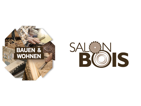 Messe Bulle, Salon Bois, 06.02.-08.02.2025